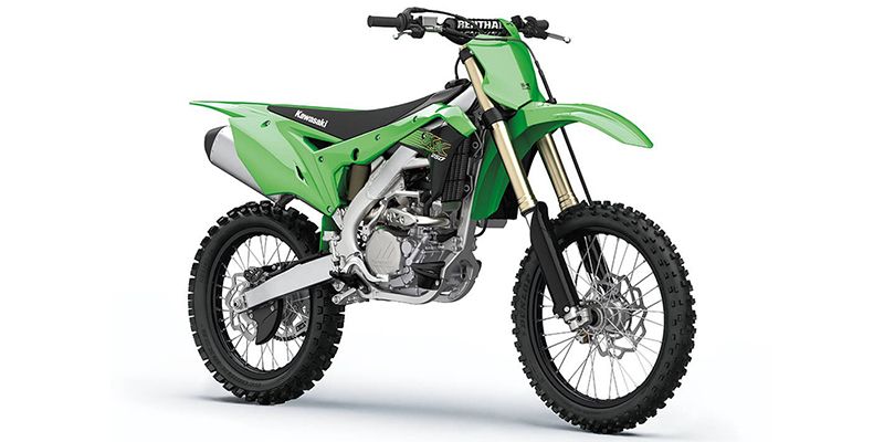 2020 -  - KX250 - $7,799