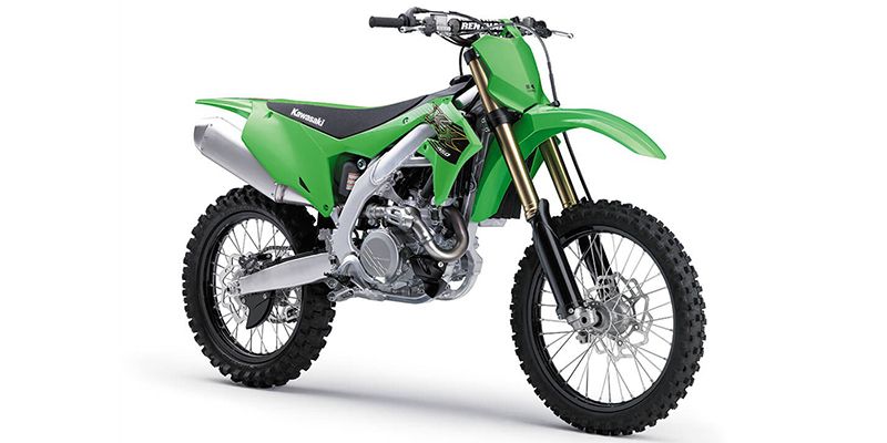 2020 -  - KX450 - $9,299