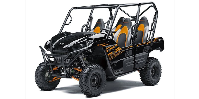 2020 -  - Teryx4 - $15,799