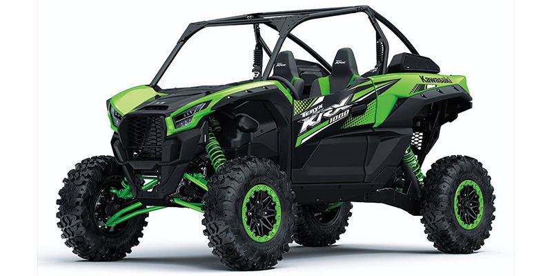 2020 -  - Teryx KRX 1000 - $22,999