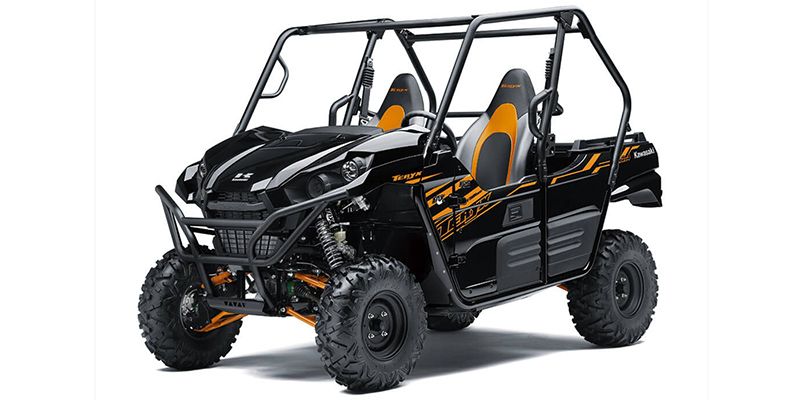 2020 -  - Teryx - $12,999