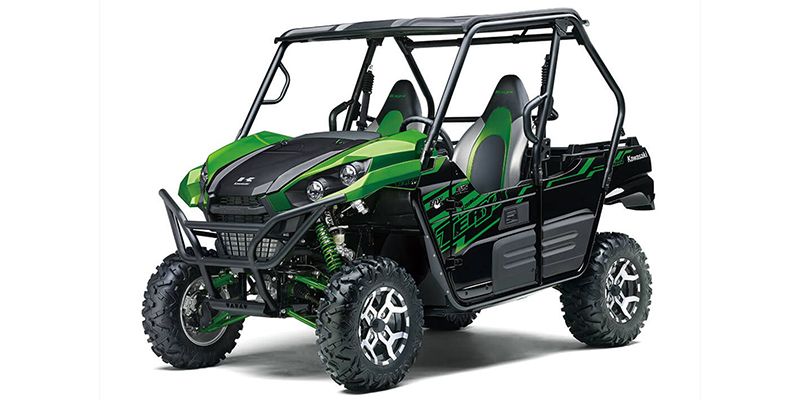 2020 -  - Teryx LE - $14,999