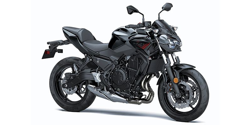 2020 -  - Z650 ABS - $7,749