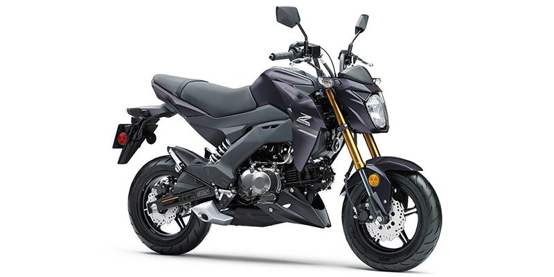 2020 -  - Z125 PRO - $3,199