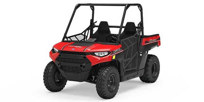 2019 -  - Ranger 150 EFI - $0