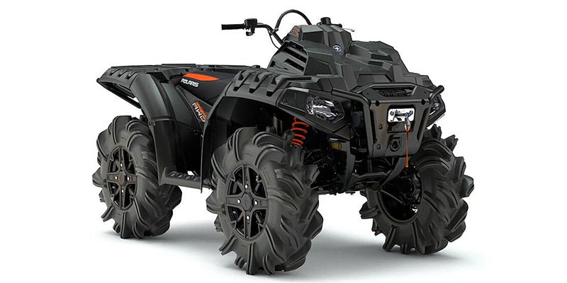 2019 -  - Sportsman XP 1000 High Lifter Edition - $0