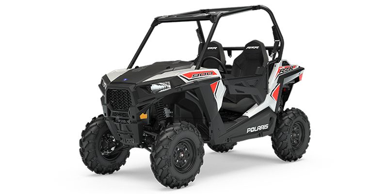 2020 -  - RZR 900 - $0