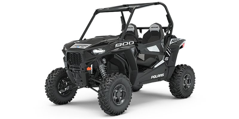 2019 -  - RZR S 900 EPS - $0