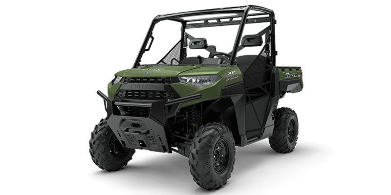 2019 -  - Ranger XP 1000 EPS - $0