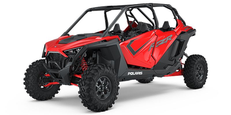 2020 -  - RZR Pro XP 4 Premium - $0