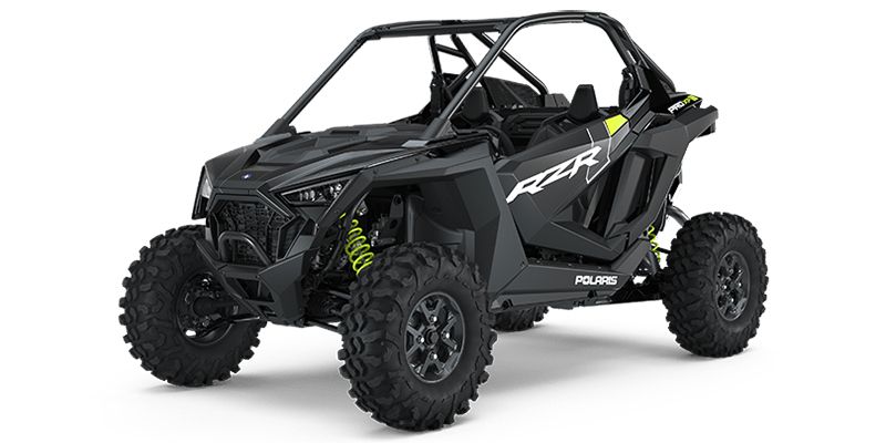 2020 -  - RZR Pro XP  - $0