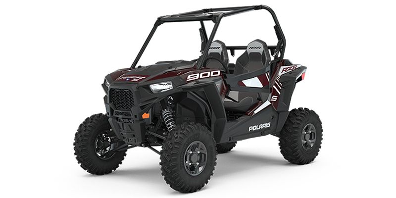 2020 -  - RZR S 900 Premium - $0