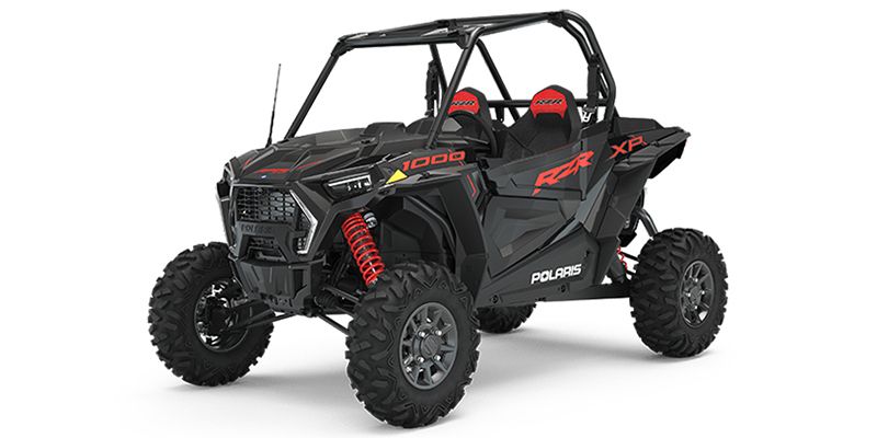 2020 -  - RZR XP 1000 Premium - $0