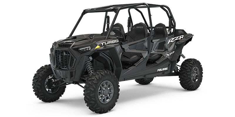 2020 -  - RZR XP 4 Turbo - $0