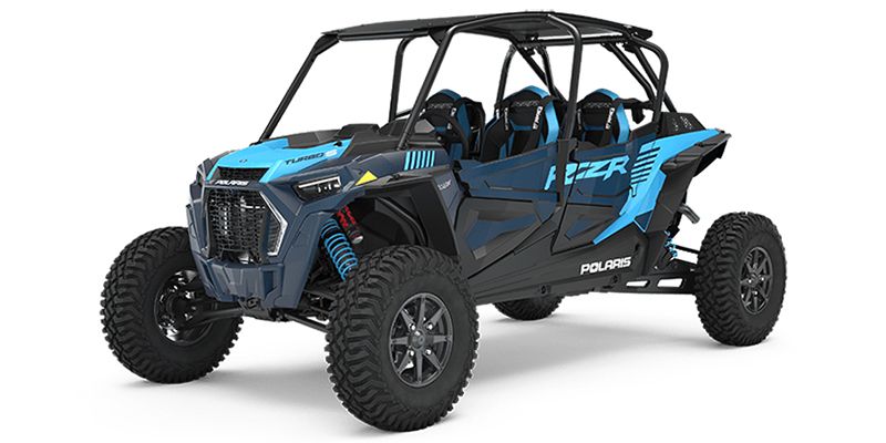 2020 -  - RZR XP 4 Turbo S - $0