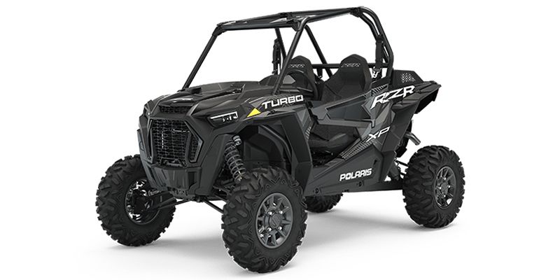 2020 -  - RZR XP Turbo - $0