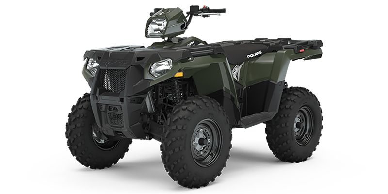 2020 -  - Sportsman 570 - $0