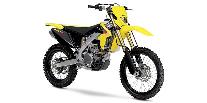 2017 -  - RMX450Z - $8,999