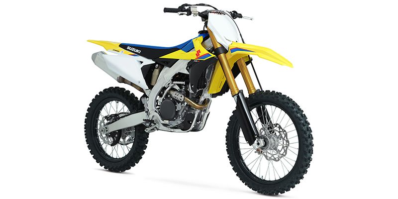 2019 -  - RM-Z250 - $7,899