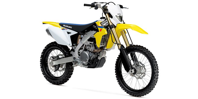 2019 -  - RMX450Z - $7,499