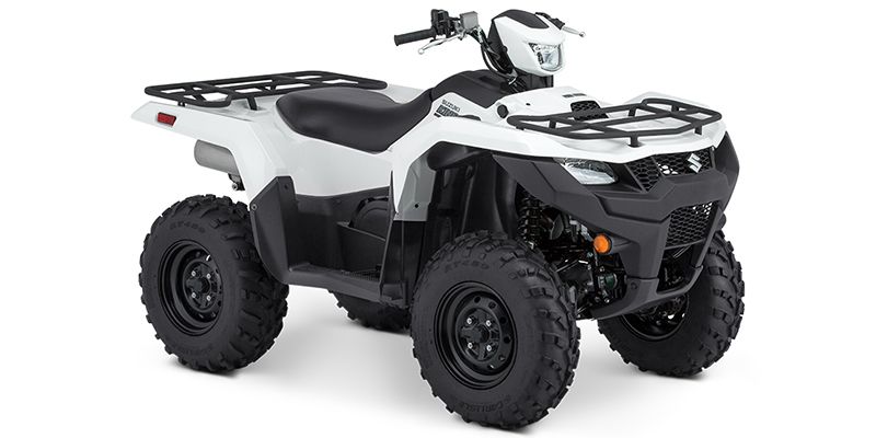 2020 -  - KingQuad 500AXi Power Steering - $9,349