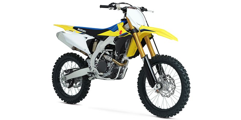 2020 -  - RM-Z250 - $7,899