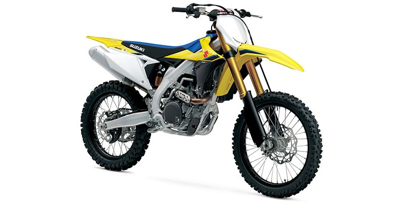 2020 -  - RM-Z450 - $8,999