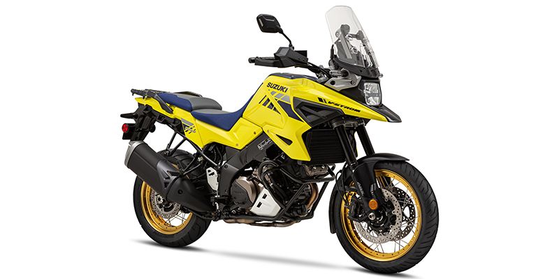 2020 -  - V-Strom 1050XT - $14,799