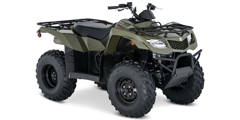 2021 -  - KingQuad 400ASi - $6,599