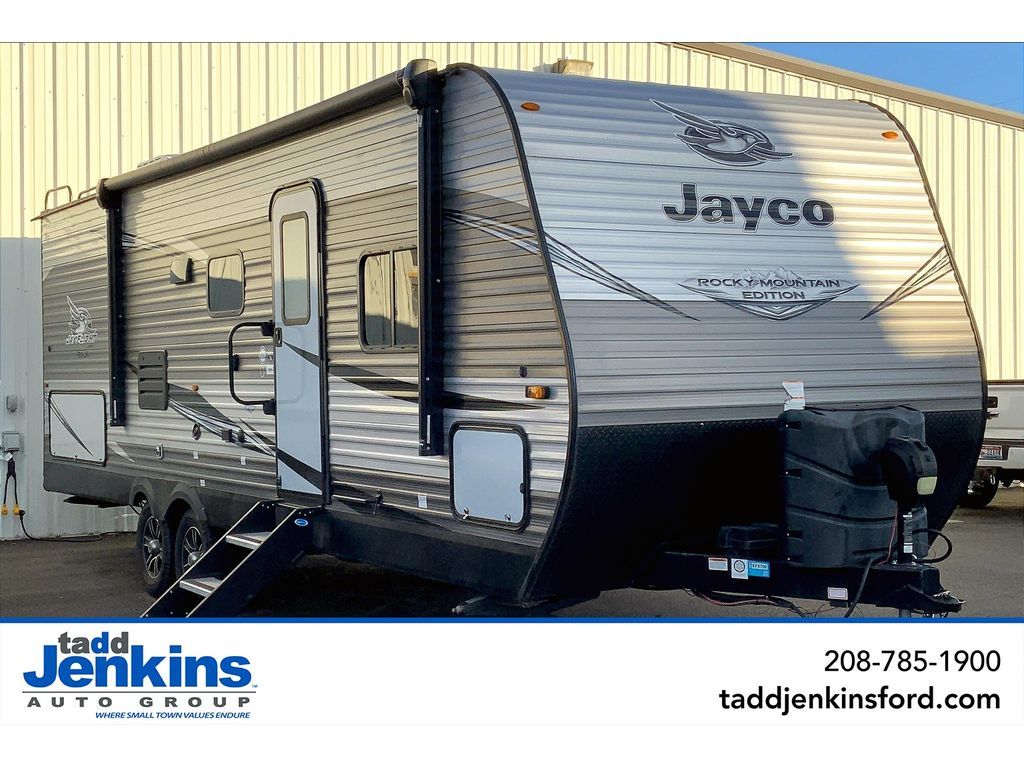 2022 - JAYCO - JAY FLIGHT - $29,995