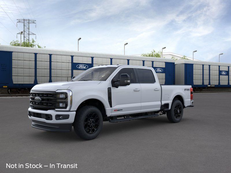 2024 - Ford - F-350 - $87,632