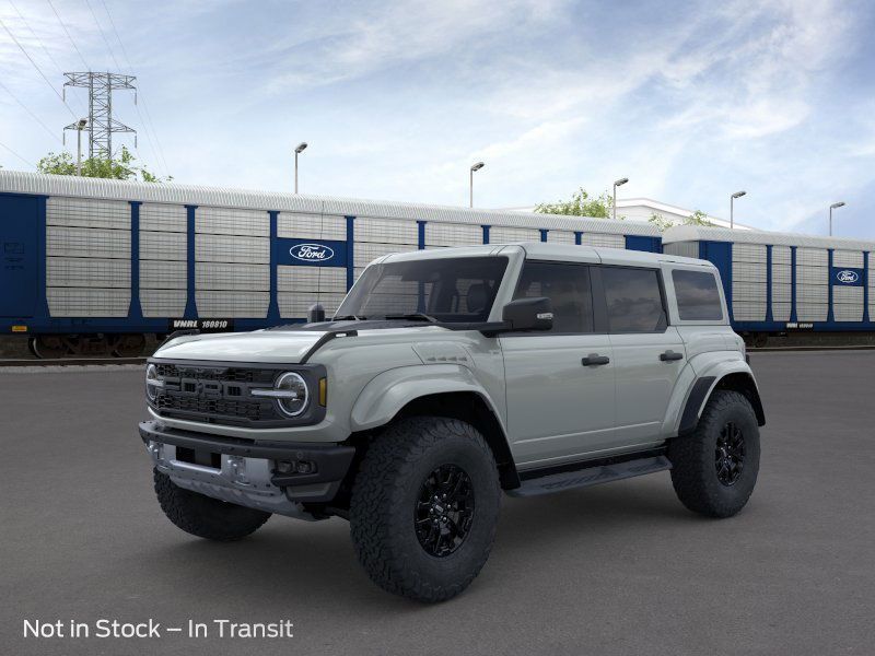 2024 - Ford - Bronco - $85,263