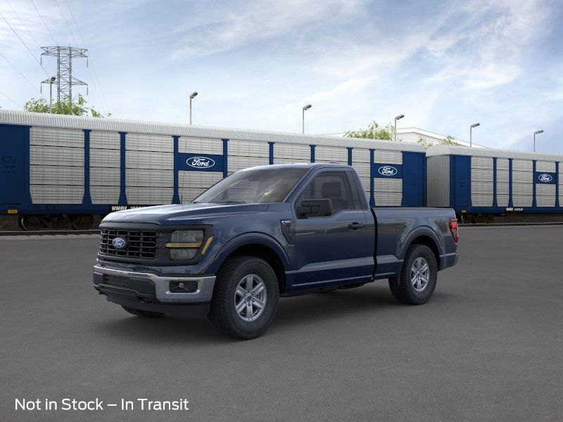 2024 - Ford - F-150 - $45,270