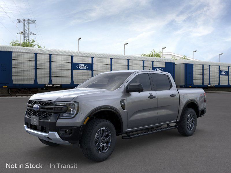 2024 - Ford - Ranger - $45,230