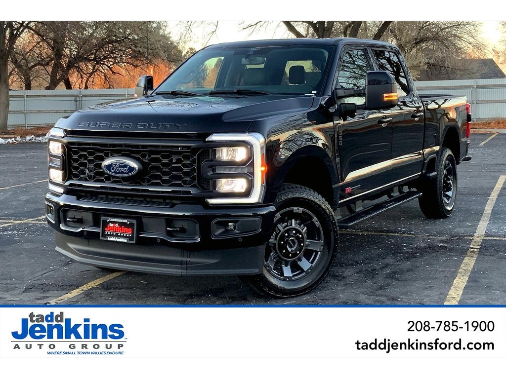 2024 - Ford - F-350 - $85,998