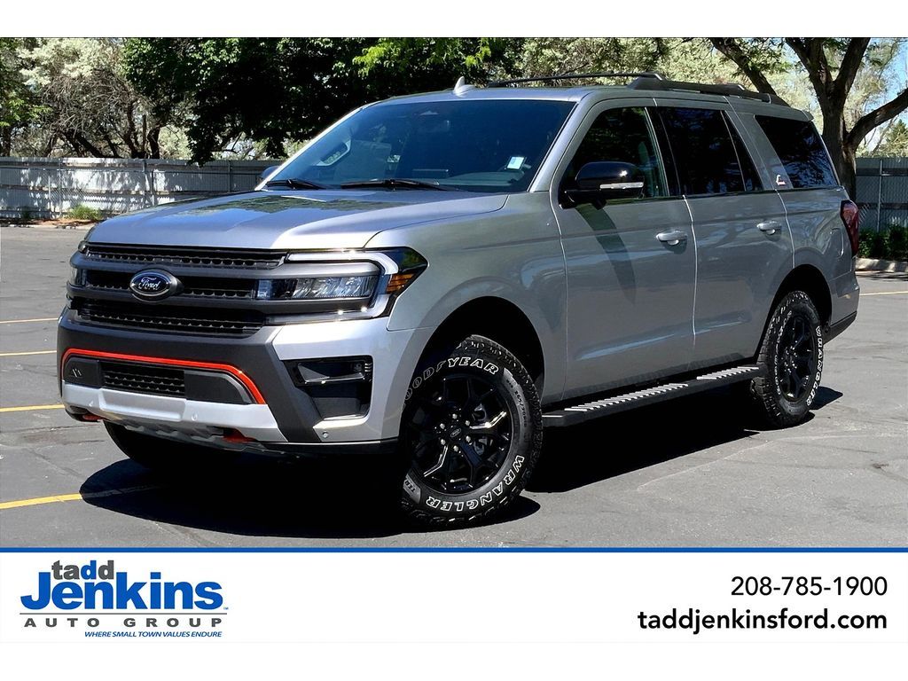 2024 - Ford - Expedition - $79,223