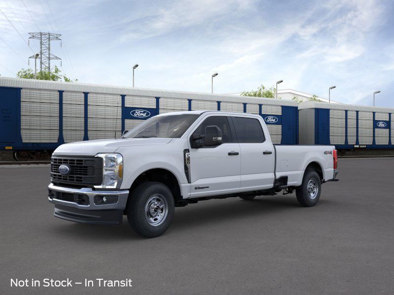 2025 - Ford - F-350 - $65,468