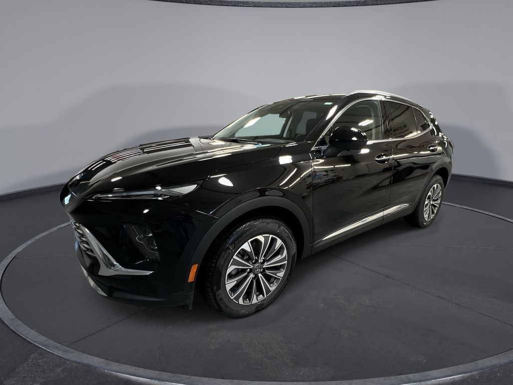 2024 - Buick - Envision - $35,650