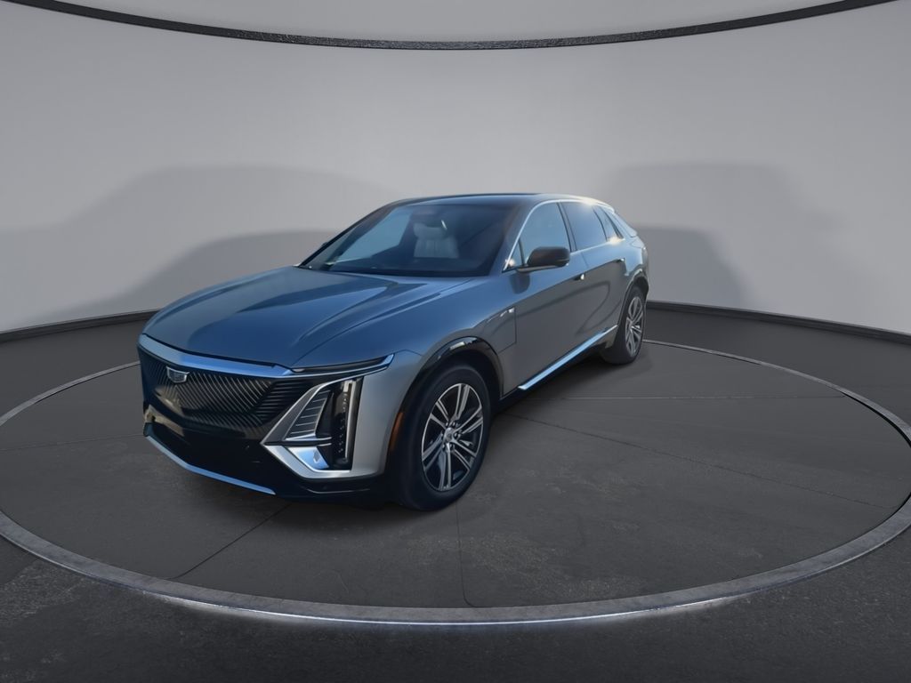 2024 - Cadillac - Lyriq - $61,634