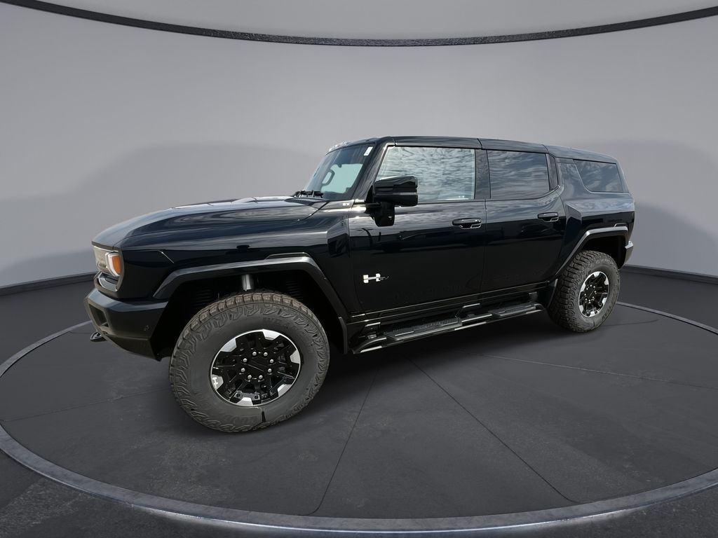 2024 - GMC - Hummer EV SUV - $1,041