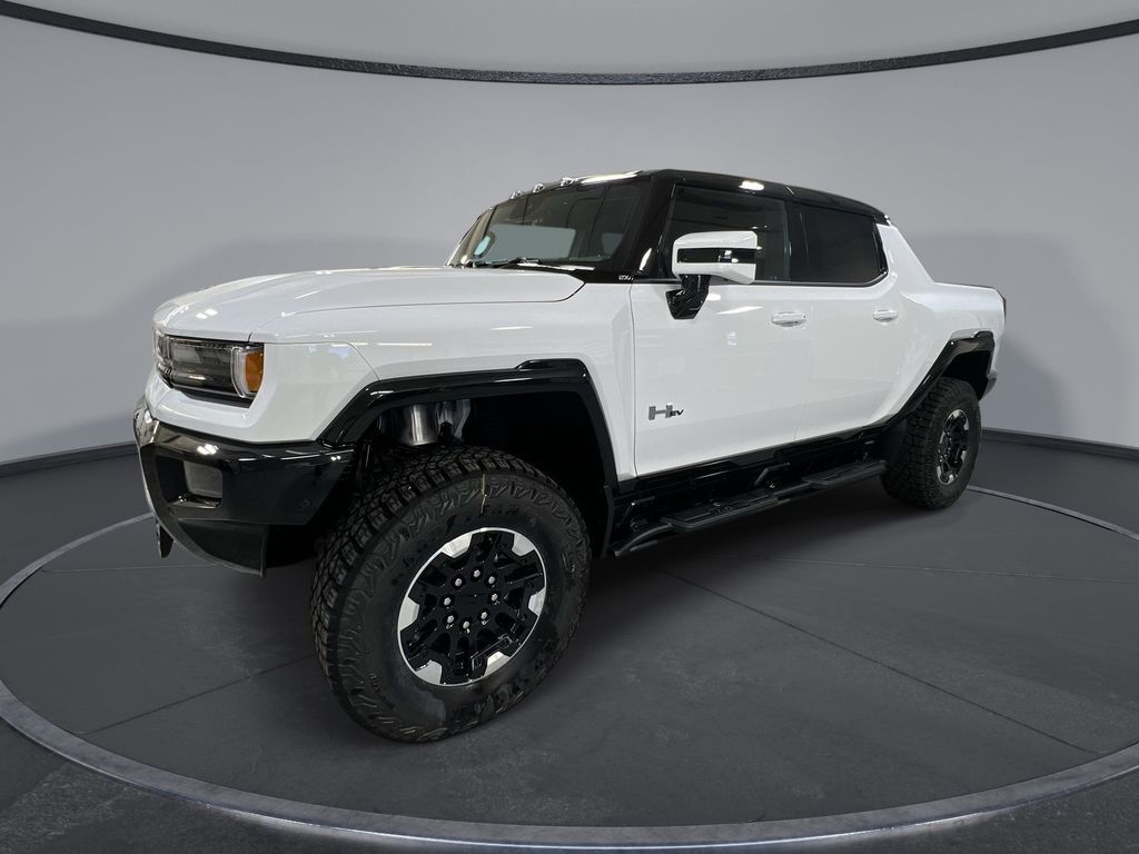 2024 - GMC - Hummer EV Pickup - $1,059