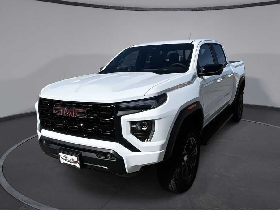 2024 - GMC - Canyon - $45,885