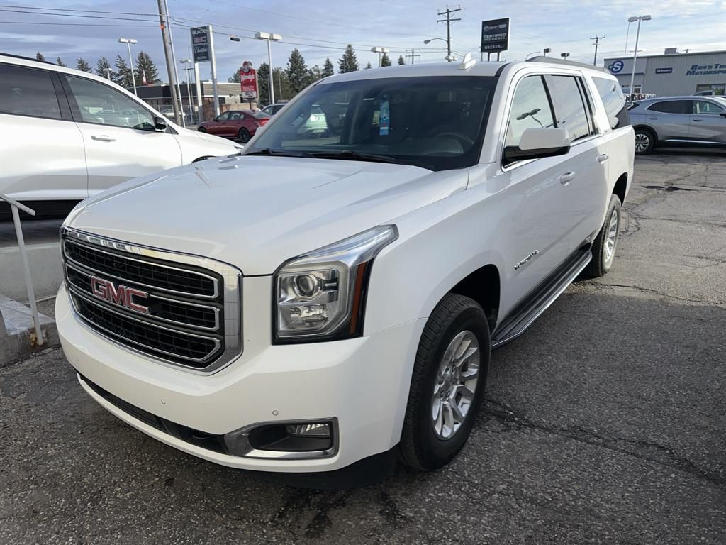 2019 - GMC - Yukon XL - $28,895