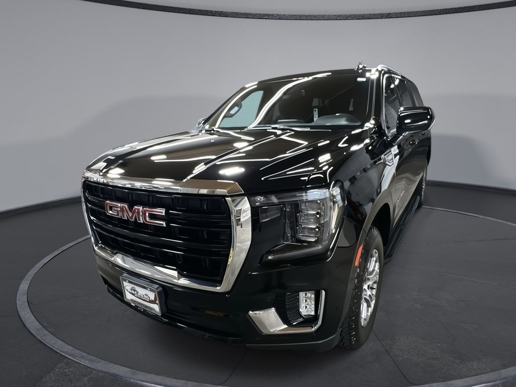 2022 - GMC - Yukon XL - $50,646