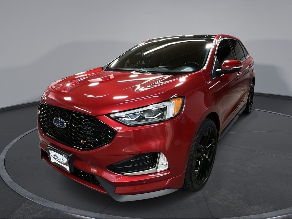 2021 - Ford - Edge - $24,995