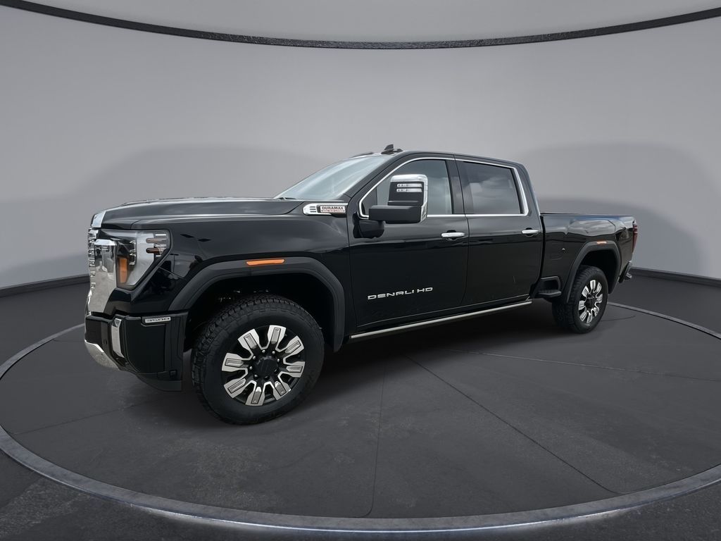 2024 - GMC - Sierra - $83,405