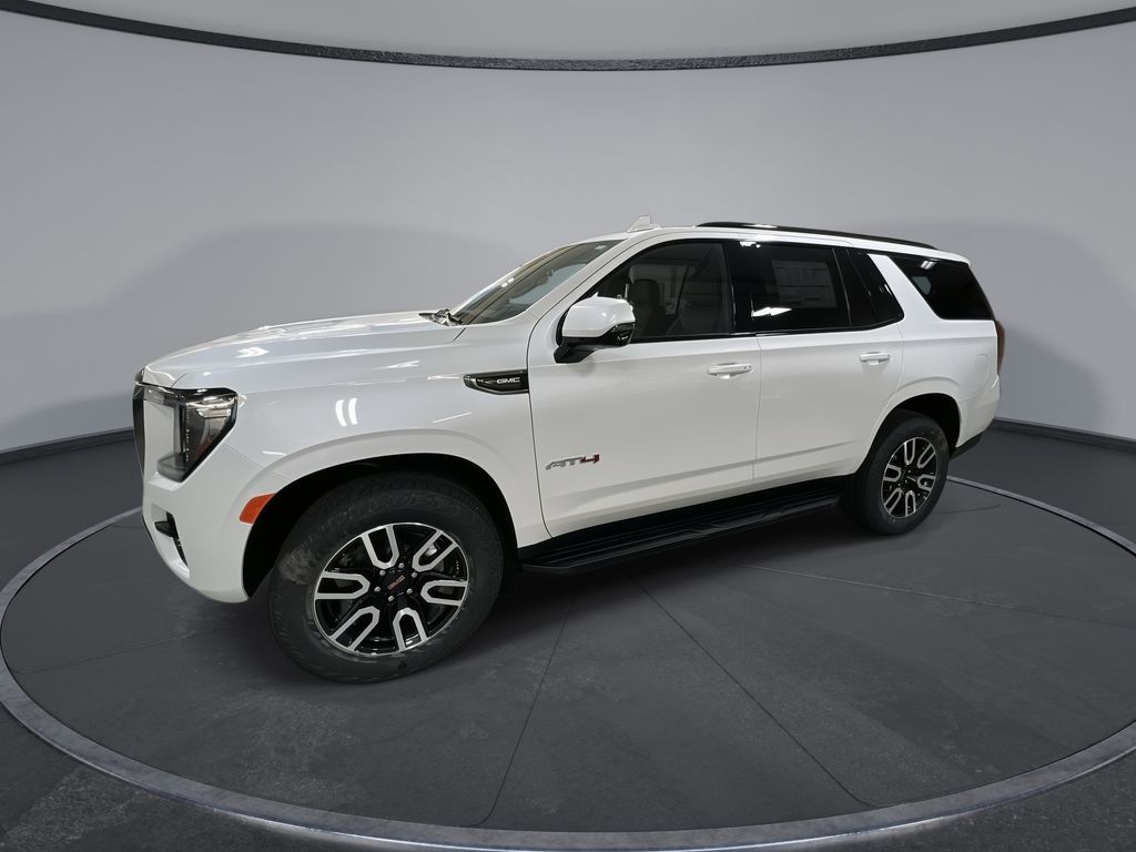 2024 - GMC - Yukon - $75,000