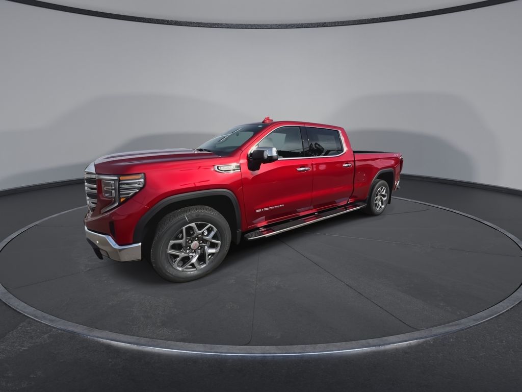 2025 - GMC - Sierra - $64,915