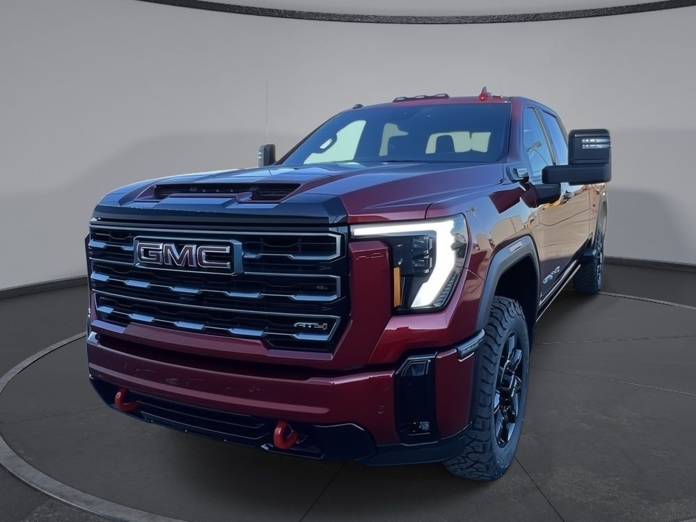 2025 - GMC - Sierra - $86,705