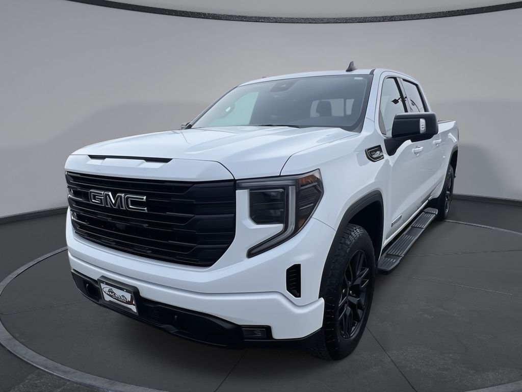 2023 - GMC - Sierra - $49,995